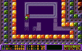 Dimo's Quest screenshot 3 for CD-i